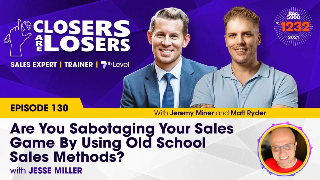 Jeremy Miner And Matthew Rider - 7th Level Communications - Hunter Gatherer