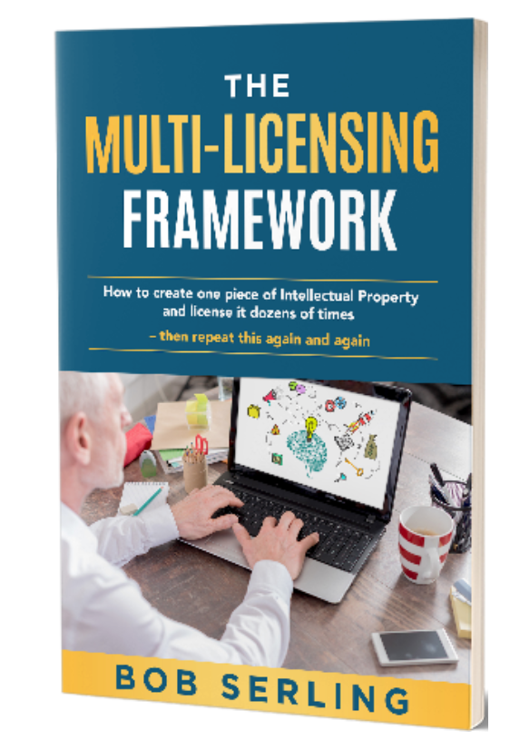 Bob Serling - Multi-Licensing Framework