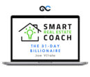 Joe Vitale – The 31-Day Billionaire