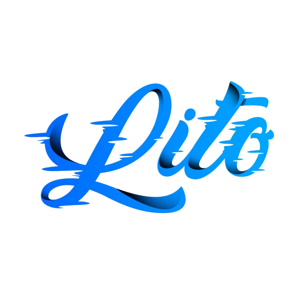 The Blueprint Course by Mike Anderson (Lito)