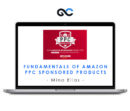 Mina Elias – Fundamentals of Amazon PPC Sponsored Products