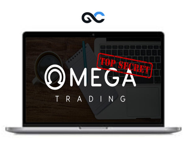 OMEGA Trading FX - Full Course