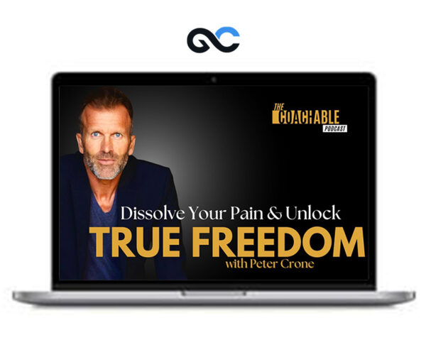 Peter Crone - Freedom