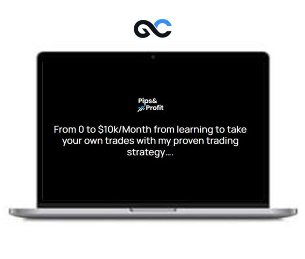 Pips & Profits – Full Pips & Profit Strategy