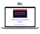 SeoRockstars - 2023 Recordings