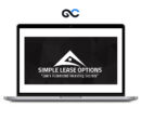 Joe McCall - Simple Lease Options