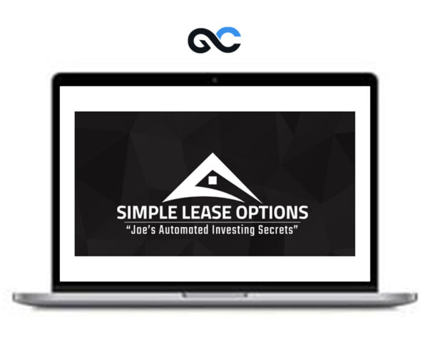 Joe McCall - Simple Lease Options
