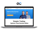 Simpler Trading – Options Flow Secrets (Elite)