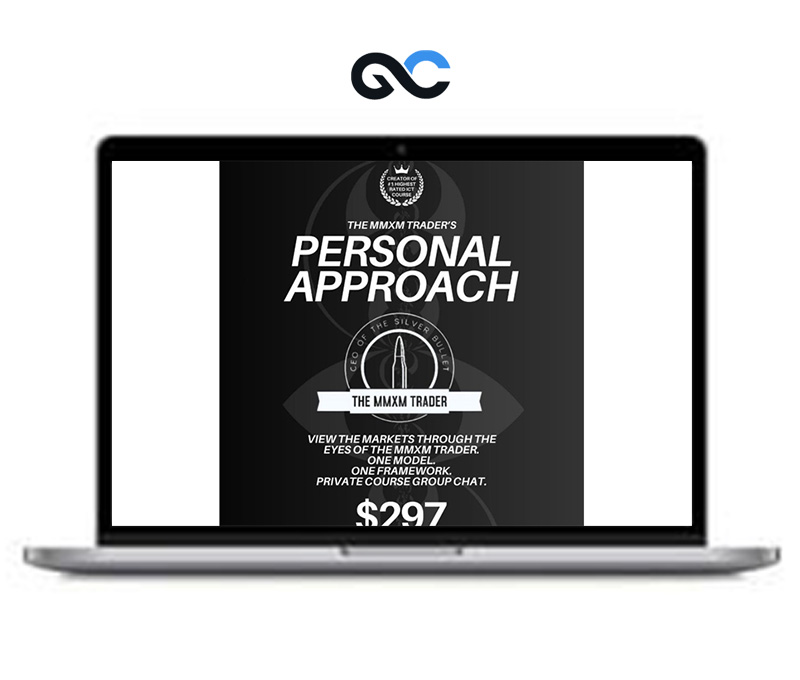 The MMXM Trader’s 2nd Course: My Personal Approach