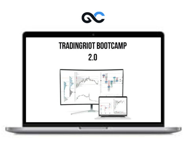 Tradingriot Bootcamp 2.0 2023