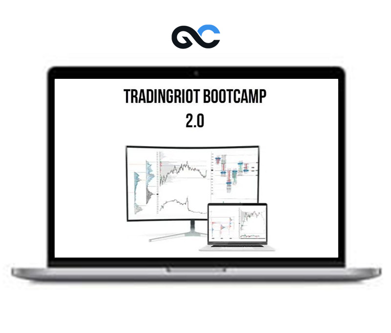 Tradingriot Bootcamp 2.0 2023