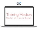 Michael Breen - Training Mastery