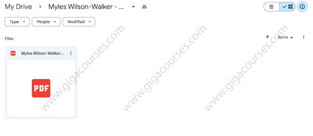 Myles Wilson-Walker - W.D. Gann’s Best Trading System