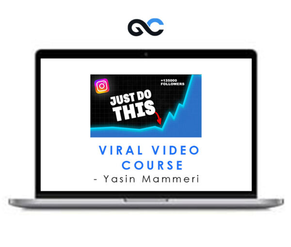 Yasin Mammeri – Viral Video Course