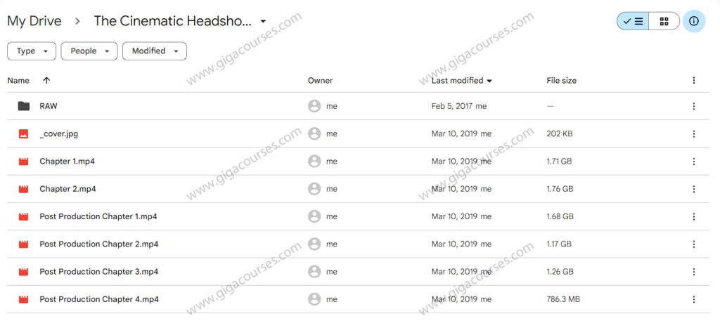 The Cinematic Headshot - Dylan Patrick - Fstoppers