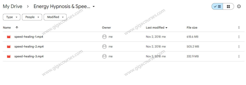 Energy Hypnosis & Speed Healing - David Snyder