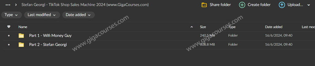 Stefan Georgi - TikTok Shop Sales Machine 2024