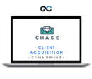 Chase Dimond - Client Acquisition Course