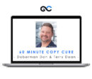 Doberman Dan & Terry Dean - 60 Minute Copy Cure