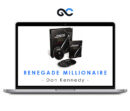 Renegade Millionaire - Dan Kennedy