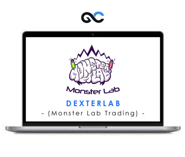 DexterLab (Monster Lab Trading)