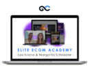 Elite Ecom Academy - Leo Iciano, Margarita Schneider