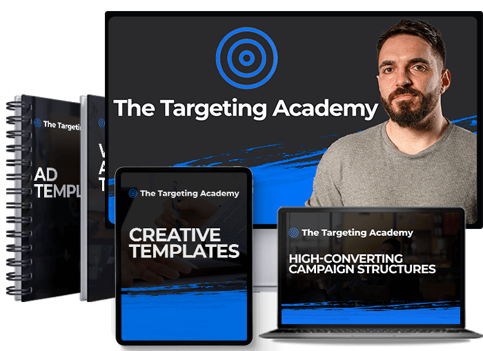 Niko Velikov - The Targeting Academy