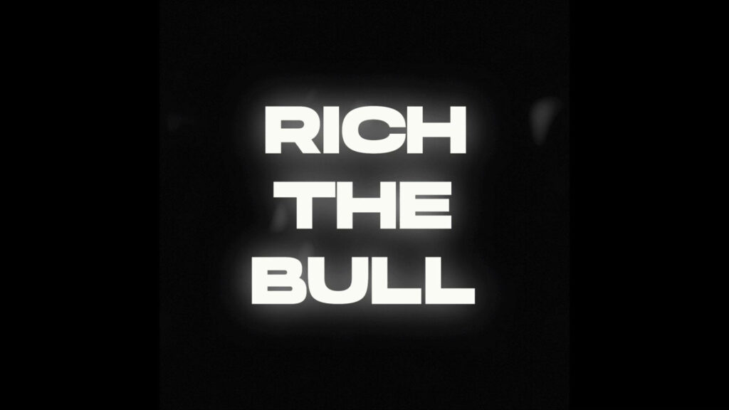 RichTheBull - Masterclass