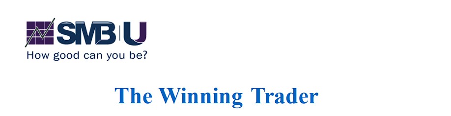 SMB - The Winning Trader