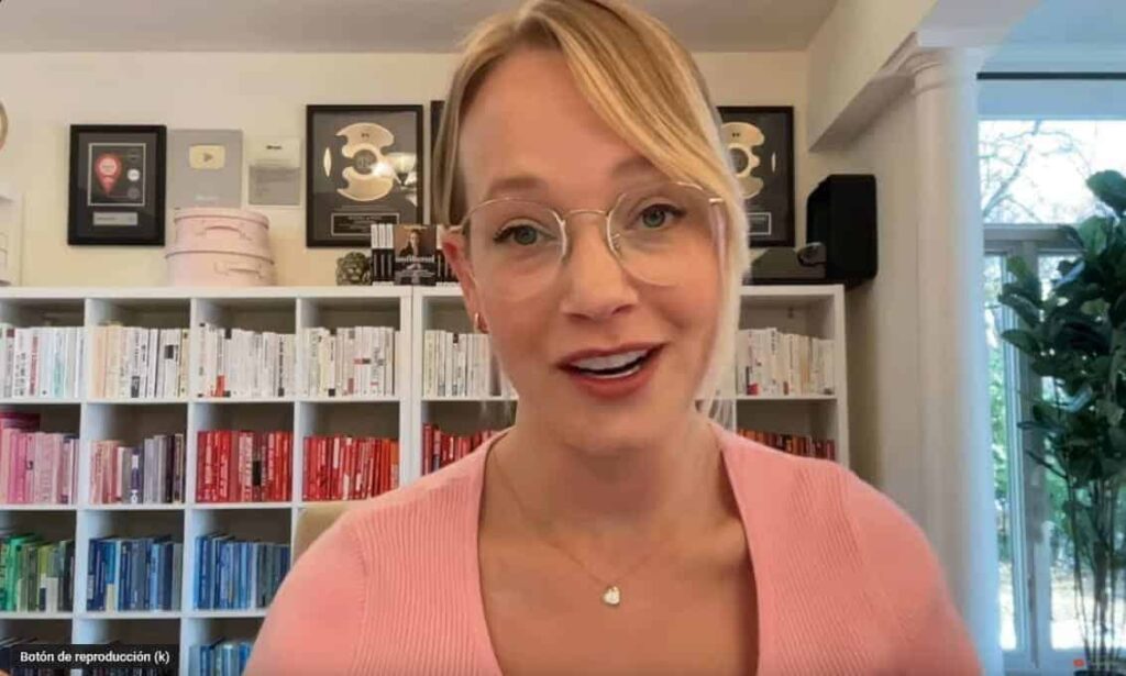 Rachel Pedersen - Go Gram Grow