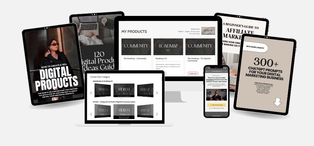 Jessie & Kieran - The Roadmap 2.0