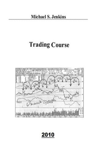 Michael S. Jenkins Trading Video