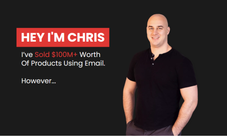 Chris Orzechowski – Email Flow Bootcamp