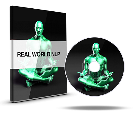 David Snyder - Real World NLP