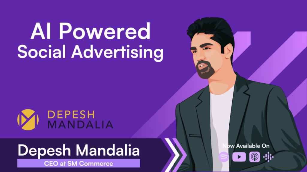 Depesh Mandalia - The AI Powered Facebook Ads & Offers Workshop 2024
