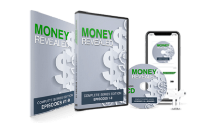 Money Revealed - Silver Edition