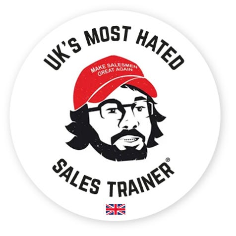 Benjamin Dennehy – Telephone Prospecting Bootcamp Recorded Course 2023