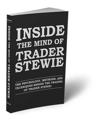Inside the Mind of Trader Stewie