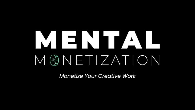 Dan Koe - Mental Monetisation