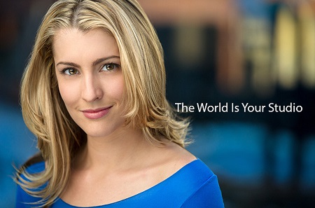 The Cinematic Headshot - Dylan Patrick - Fstoppers