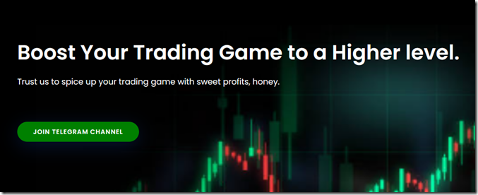 Billi Richy FX - Broker Robbery