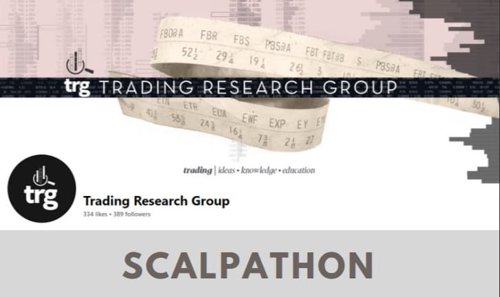 Trading Research Group - Scalpathon
