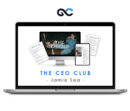 Jamie Sea - The CEO Club