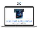 MyInvestingClub - JumpStart Accelerator
