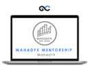 MahadFX Course