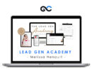 Melissa Henault - Lead Gen Academy