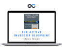 Steve Nison – The Active Investor Blueprint