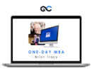 Brian Tracy - One-Day MBA How To Build A Million-Dollar Business In ANY Market in 2024