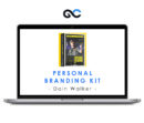 Dain Walker - Personal Branding Kit