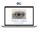 Portal Jumps by Cat Howell